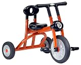 Pilot 200 Tricycle, by Italtrike