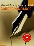 Manuel Pratique de la Correspondance (1C�d�rom)
