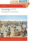 Saratoga 1777: Turning...