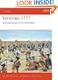 Saratoga 1777: Turning Point of a Revolution (Campaign)