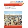 Saratoga 1777: Turning Point of a Revolution (Campaign)