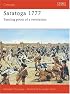 Saratoga 1777: Turning Point of a Revolution (Campaign)