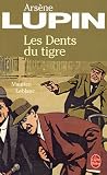Les dents du tigre