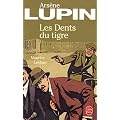 Les dents du tigre