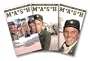 M*A*S*H - TV Season Two - 3 Tape Boxed Set [VHS]