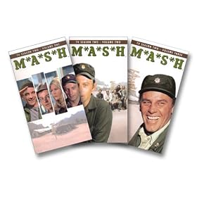 M*A*S*H Season Two (Box Set)