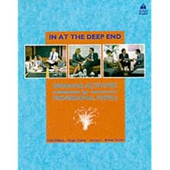 In at the Deep End (Speaking Activities for Professional People)