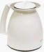 Krups 281-70 8 Cup Thermal Carafe, White 
