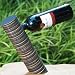 Gravity Wine Holder