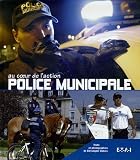 Revue ETAI  / Police municipale