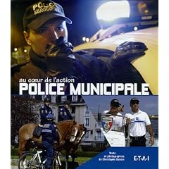Police municipale