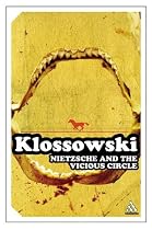Nietzsche and the Vicious Circle (Continuum Impacts): 27