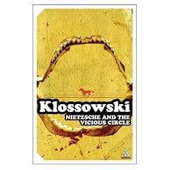 Nietzsche and the Vicious Circle (Continuum Impacts): 27