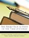 The Sorry Tale: A Story of the Time of Christ