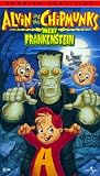 Alvin & The Chipmunks Meet Frankenstein