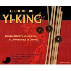Le coffret du yi-king