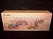 IH International Case Farmall McCormick H L WD9 600 Historical Tractor Set 1/64
