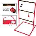 Maryland Terps NCAA Tailgate Golf Game