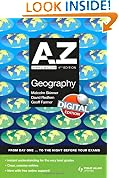 A-Z Geography Handbook (Complete A-Z)