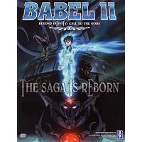 Babel II - Call to the Gods (Vol. 1) (2002)