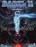 Babel II - Call to the Gods (Vol. 1)