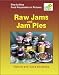 Books : Raw Jams and Jam Pies