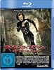 Resident Evil: Retribution (Blu-Ray)