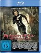 Resident Evil: Retribution [Blu-ray]