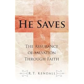He Saves: The Assurance of Salvation Through Faith
