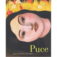 Puce