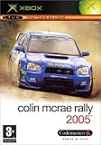 Colin McRAe Rally 5