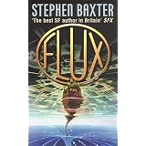 Flux ~ Stephen Baxter