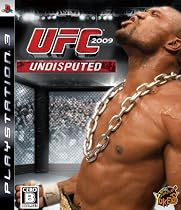 UFC 2009 UNDISPUTED