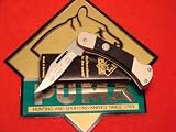 PUMA KNIFE Corporal 230255 Germany