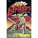 Astrosaurs: The Star Pirates