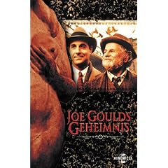 Joe Goulds Geheimnis [VHS]
