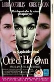 One of Her Own [VHS] [UK Import]