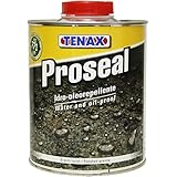 Tenax Proseal Granite Sealer, Marble Sealer, & Stone Sealer -- 1 Quart