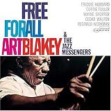 Music : Free for All