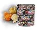 6.5 Gallon Buttered Popcorn Tin - Birthday Wishes