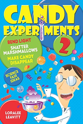Candy Experiments 2
