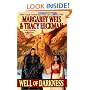 Well of Darkness (The Sovereign Stone Trilogy, Book 1)