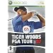 Tiger Woods PGA Tour 2007 (Xbox 360)