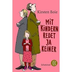Mit Kindern redet ja keiner: Reden ist wichtig