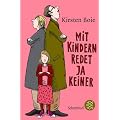 Mit Kindern redet ja keiner: Reden ist wichtig