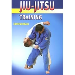 Jiu-Jitsu Training