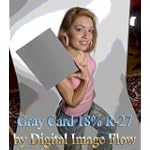 Gray Card 18% R-27