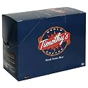 Timothy's World Coffee, Colombian La Vereda, K-Cups for Keurig Brewers, 24-Count Boxes (Pack of 2)