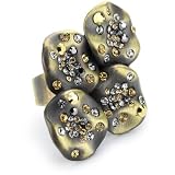 Joanna Laura Constantine Multi-Wave Disk with