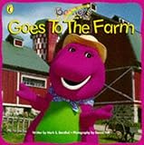 Barney's great adventure goes to the farm